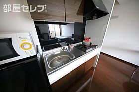 アーデン東別院  ｜ 愛知県名古屋市中区松原3丁目16-16（賃貸マンション1R・10階・35.06㎡） その5