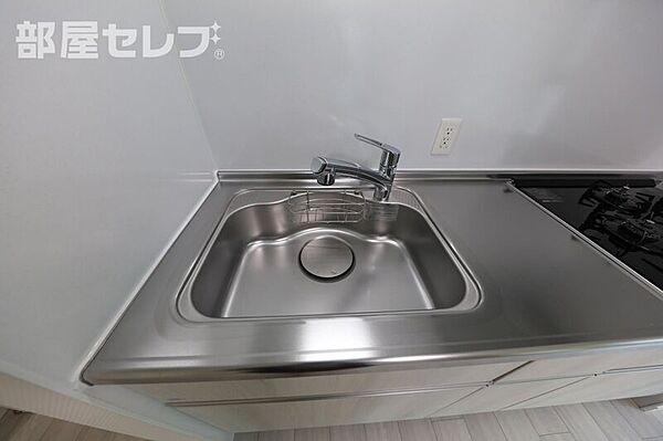 さくらHills NISHIKI Platinum Residence ｜愛知県名古屋市中区錦2丁目(賃貸マンション1LDK・8階・39.84㎡)の写真 その21