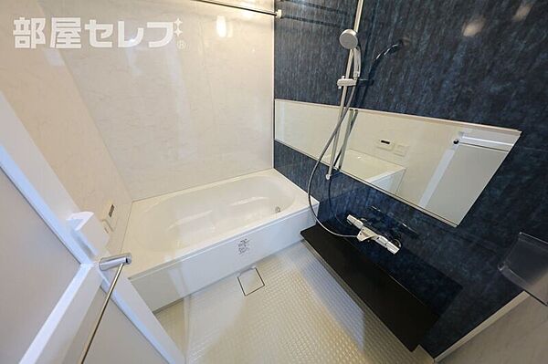 さくらHills NISHIKI Platinum Residence ｜愛知県名古屋市中区錦2丁目(賃貸マンション1LDK・8階・39.84㎡)の写真 その4