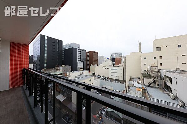 さくらHills NISHIKI Platinum Residence ｜愛知県名古屋市中区錦2丁目(賃貸マンション1LDK・6階・50.72㎡)の写真 その23