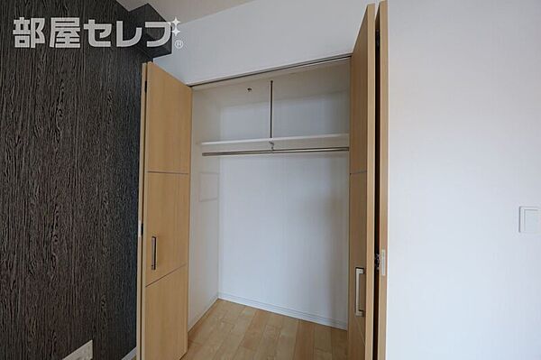 さくらHills NISHIKI Platinum Residence ｜愛知県名古屋市中区錦2丁目(賃貸マンション1LDK・10階・53.95㎡)の写真 その12