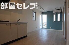 WELL-BEING六番町  ｜ 愛知県名古屋市中川区十番町2丁目7-1（賃貸マンション1LDK・2階・30.45㎡） その22