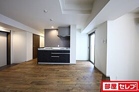 レジデンスT・L新栄  ｜ 愛知県名古屋市中区新栄1丁目16-5（賃貸マンション1LDK・2階・42.94㎡） その19