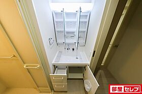 ザ・レジデンスパーク久屋大通  ｜ 愛知県名古屋市中区丸の内3丁目9-4（賃貸マンション1DK・14階・29.10㎡） その23