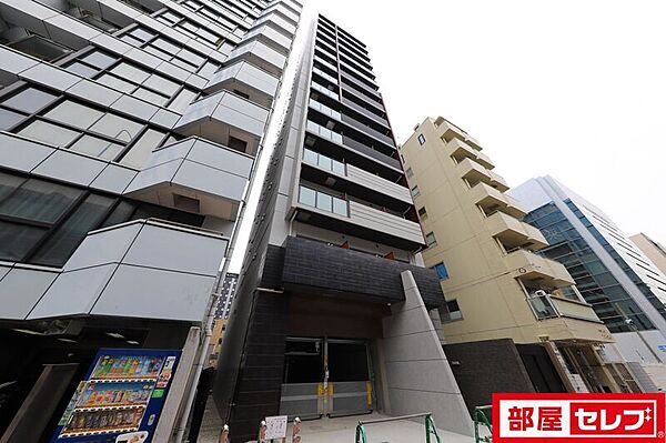 S-RESIDENCE栄四丁目 ｜愛知県名古屋市中区栄4丁目(賃貸マンション1K・14階・24.21㎡)の写真 その24