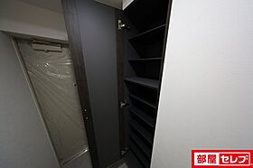 ラ・プレス新栄  ｜ 愛知県名古屋市中区新栄2丁目2-4（賃貸マンション1K・4階・27.76㎡） その17