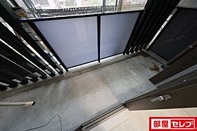 ラ・プレス新栄  ｜ 愛知県名古屋市中区新栄2丁目2-4（賃貸マンション1K・4階・27.76㎡） その14