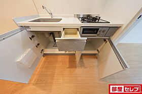 クレストタワー栄  ｜ 愛知県名古屋市中区栄4丁目420（賃貸マンション1K・6階・25.96㎡） その23