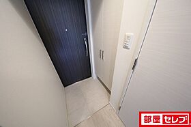 オーキッドレジデンス鶴舞  ｜ 愛知県名古屋市中区千代田3丁目20-7（賃貸マンション1K・12階・23.91㎡） その23