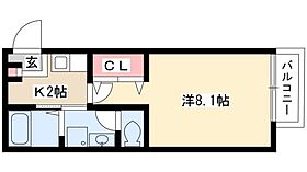 リブレア白鳥  ｜ 愛知県名古屋市熱田区一番1丁目18-1（賃貸アパート1K・1階・24.07㎡） その2