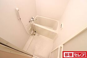 リブレア白鳥  ｜ 愛知県名古屋市熱田区一番1丁目18-1（賃貸アパート1K・1階・24.07㎡） その4