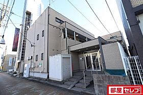 マーベラス柴田　Ｂ棟  ｜ 愛知県名古屋市南区柴田町2丁目14-1（賃貸アパート1K・1階・24.92㎡） その1