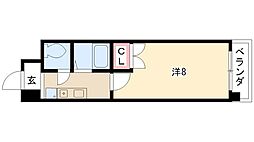 新栄町駅 4.0万円