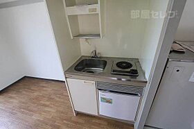 プレスイン第二金山  ｜ 愛知県名古屋市熱田区新尾頭1丁目2-16（賃貸マンション1R・5階・21.16㎡） その5