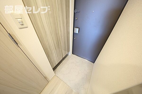 S-RESIDENCE熱田 ｜愛知県名古屋市熱田区横田1丁目(賃貸マンション1K・3階・25.80㎡)の写真 その23