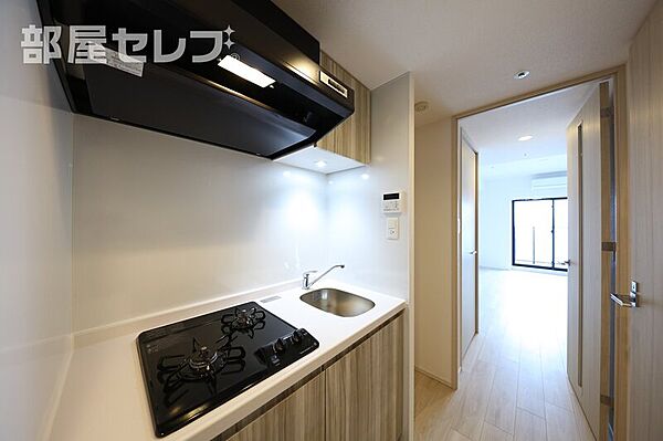 S-RESIDENCE熱田 ｜愛知県名古屋市熱田区横田1丁目(賃貸マンション1K・3階・25.80㎡)の写真 その5