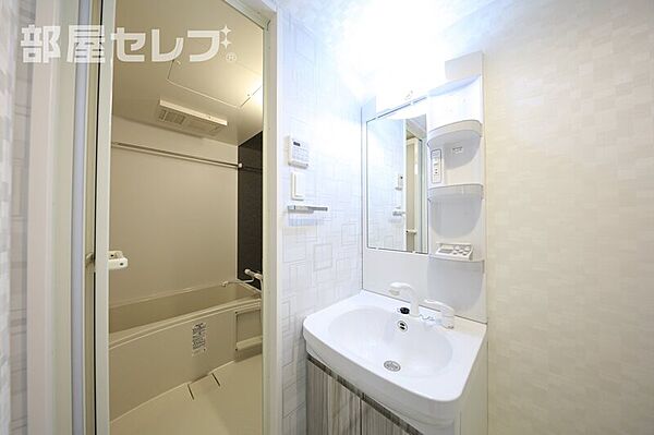 S-RESIDENCE熱田 ｜愛知県名古屋市熱田区横田1丁目(賃貸マンション1K・3階・25.80㎡)の写真 その14