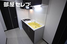 ボヌール新栄  ｜ 愛知県名古屋市中区新栄1丁目37-10（賃貸マンション1K・3階・30.35㎡） その5