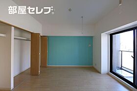 L’Allure松原  ｜ 愛知県名古屋市中区松原3丁目6-28（賃貸マンション1LDK・8階・44.24㎡） その7