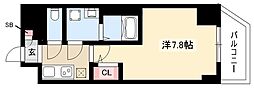 新栄町駅 5.9万円