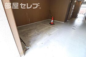 プレサンス上前津リラクシア  ｜ 愛知県名古屋市中区上前津1丁目8-4（賃貸マンション1K・6階・24.67㎡） その27