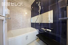 さくらHills NISHIKI Platinum Residence  ｜ 愛知県名古屋市中区錦2丁目12番32号（賃貸マンション1DK・4階・29.39㎡） その4