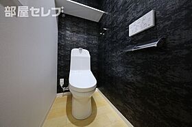 さくらHills NISHIKI Platinum Residence  ｜ 愛知県名古屋市中区錦2丁目12番32号（賃貸マンション1DK・4階・29.39㎡） その10