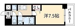 東別院駅 5.6万円