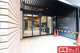 CASSIA錦本町通  ｜ 愛知県名古屋市中区錦2丁目5-14（賃貸マンション1K・8階・35.07㎡） その16