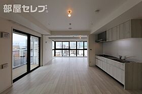 さくらHills NISHIKI Platinum Residence  ｜ 愛知県名古屋市中区錦2丁目12番32号（賃貸マンション1LDK・9階・54.08㎡） その25