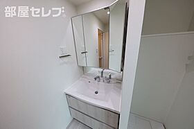 さくらHills NISHIKI Platinum Residence  ｜ 愛知県名古屋市中区錦2丁目12番32号（賃貸マンション1LDK・9階・54.08㎡） その14