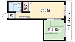 🉐敷金礼金0円！🉐プチメゾン金山