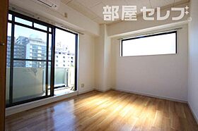 ドール丸の内  ｜ 愛知県名古屋市中区丸の内1丁目11-2（賃貸マンション1R・7階・17.91㎡） その3