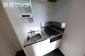 アルカンシェル名駅  ｜ 愛知県名古屋市中村区亀島2丁目2-27（賃貸マンション1K・4階・30.02㎡） その18