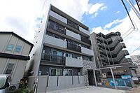 愛知県名古屋市中川区八熊通6丁目66：物件画像／部屋セレブ大須店　株式会社S-point