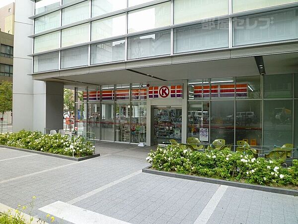 Gramercy Shirakawa Koen ｜愛知県名古屋市中区栄2丁目(賃貸マンション1LDK・3階・54.44㎡)の写真 その22