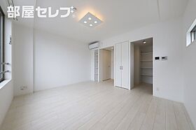 LUORE大曽根EAST  ｜ 愛知県名古屋市東区矢田2丁目1-44（賃貸マンション1R・3階・29.46㎡） その9