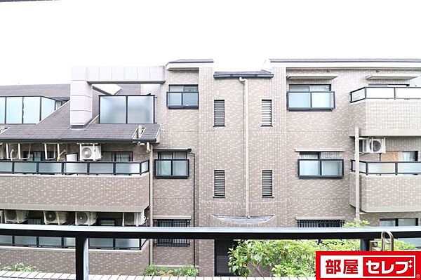 ビラ三秀山中 ｜愛知県名古屋市昭和区山中町1丁目(賃貸マンション3LDK・4階・77.97㎡)の写真 その19