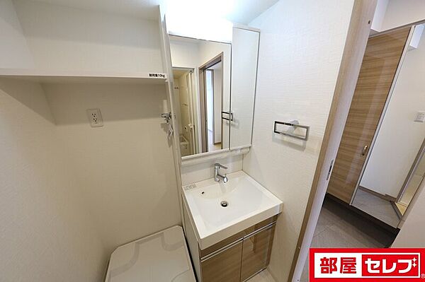 LiveCasa金山 ｜愛知県名古屋市中区伊勢山2丁目(賃貸マンション1K・3階・24.39㎡)の写真 その24