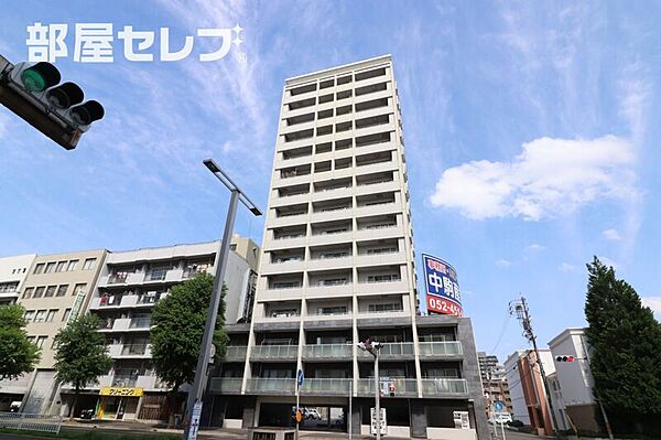 プロビデンス葵タワー ｜愛知県名古屋市東区葵2丁目(賃貸マンション1LDK・6階・50.13㎡)の写真 その1