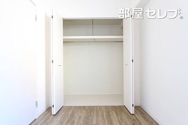 ハピネス ｜愛知県名古屋市中区千代田3丁目(賃貸マンション1LDK・5階・39.85㎡)の写真 その10