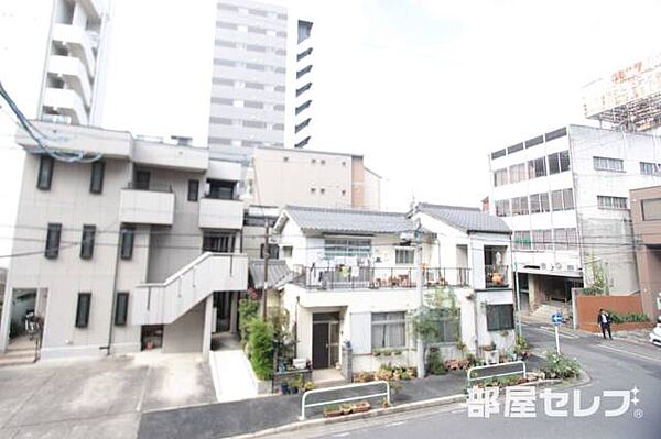 ハピネス ｜愛知県名古屋市中区千代田3丁目(賃貸マンション1LDK・5階・39.85㎡)の写真 その14