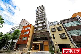 LUXENA　MARUNOUCHI(ラグゼナ丸の内)  ｜ 愛知県名古屋市中区丸の内2丁目6番27号（賃貸マンション1K・14階・25.12㎡） その1