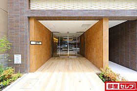 LUXENA　MARUNOUCHI(ラグゼナ丸の内)  ｜ 愛知県名古屋市中区丸の内2丁目6番27号（賃貸マンション1K・14階・25.12㎡） その24