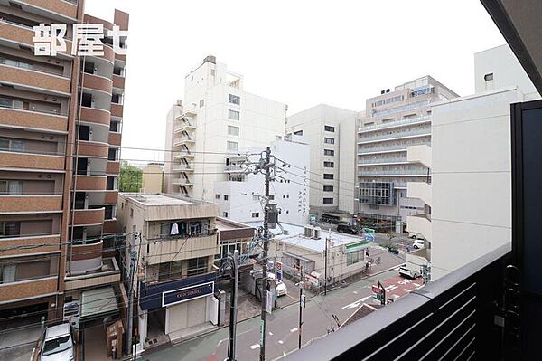 プレサンスTHE栄 ｜愛知県名古屋市中区栄5丁目(賃貸マンション1K・7階・23.37㎡)の写真 その15