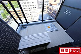 メイクス名駅南II  ｜ 愛知県名古屋市中村区名駅南3丁目11（賃貸マンション1K・9階・22.80㎡） その14