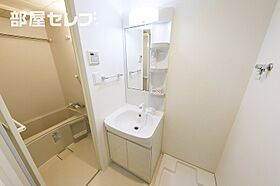 S-RESIDENCE名駅南  ｜ 愛知県名古屋市中村区名駅南3丁目15-6（賃貸マンション1K・12階・24.11㎡） その13