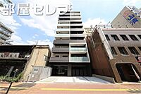 愛知県名古屋市昭和区鶴舞3丁目23-21：物件画像／部屋セレブ大須店　株式会社S-point