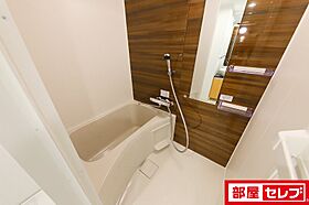 クレストタップ名古屋ウエスト  ｜ 愛知県名古屋市中村区松原町4丁目18-1（賃貸マンション1R・2階・28.05㎡） その4