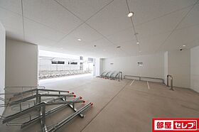 ディアレイシャス東別院II  ｜ 愛知県名古屋市中区千代田4丁目10-11（賃貸マンション1LDK・9階・34.85㎡） その25